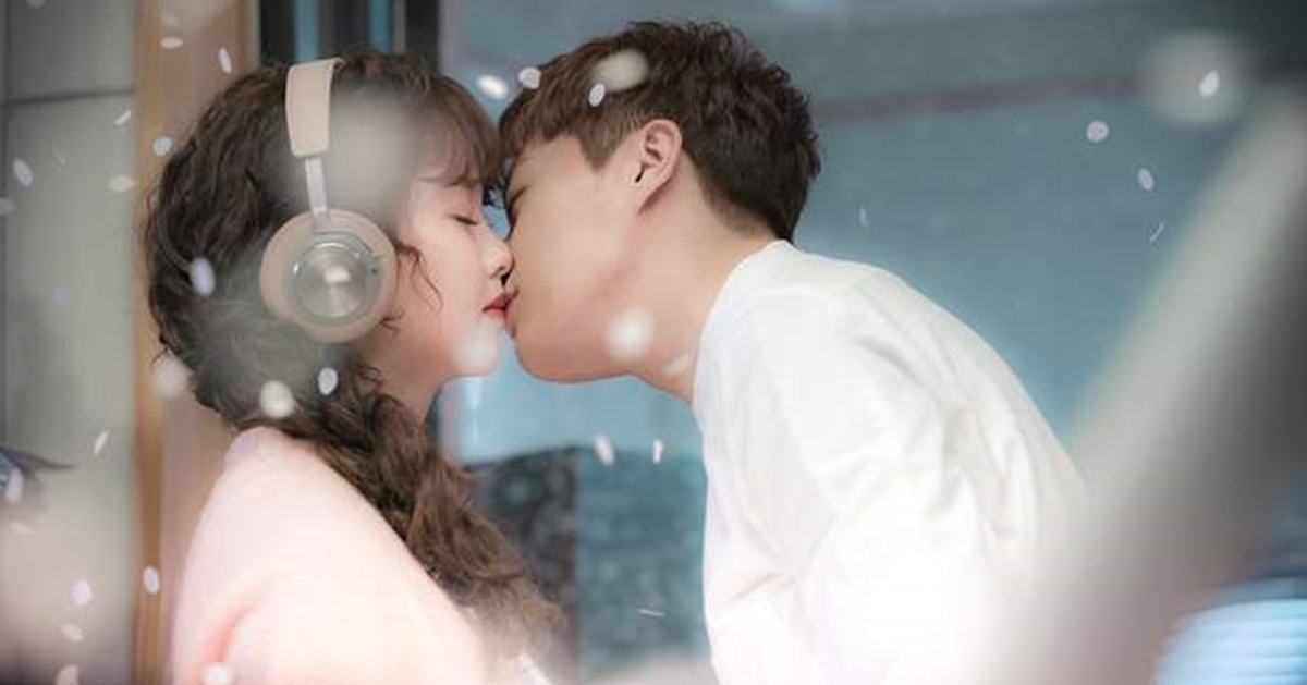 從潤娥、秀智手中接棒的新國民初戀金所炫主演浪漫愛情劇《廣播羅曼史》 潤娥、秀智、新國民初戀、金所炫、廣播羅曼史