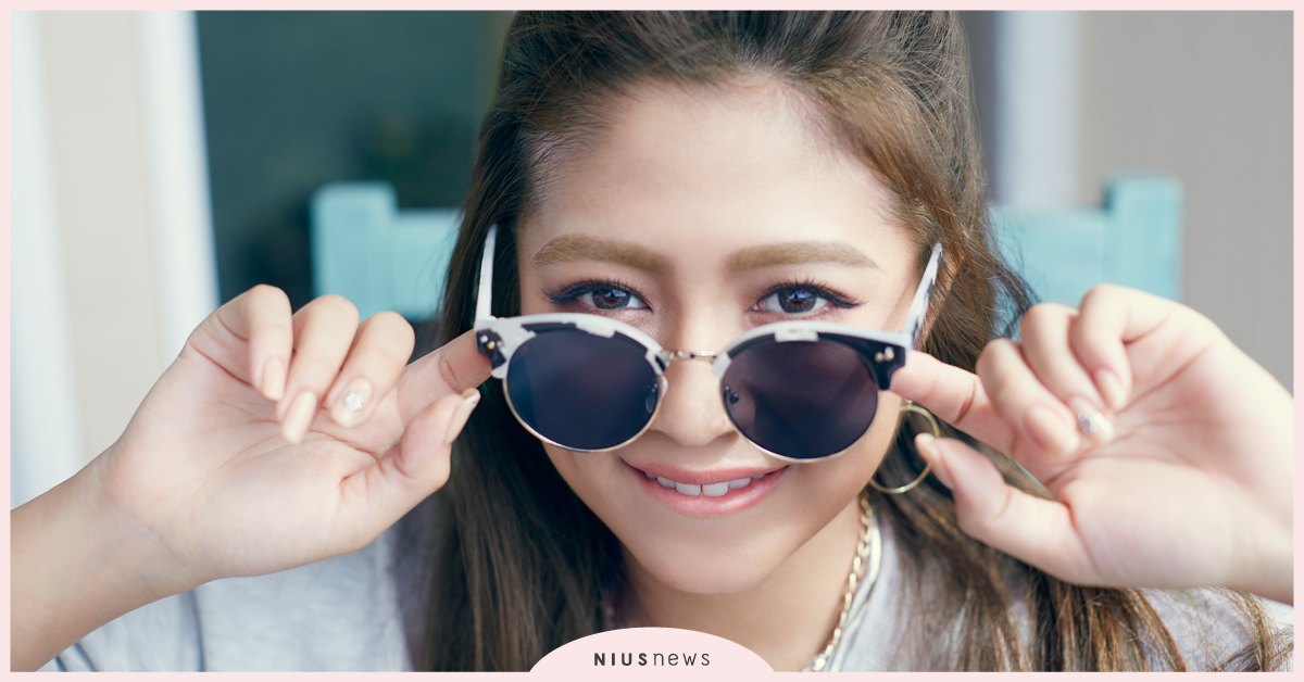 自己的眉毛自己修！簡單6步驟打造神清氣爽開運眉 修眉、眉毛、眉型、開運、染眉、眉色、眉妝、KISSME花漾美姬、sisley、GUERLAIN嬌蘭、MAKE UP FOR EVER