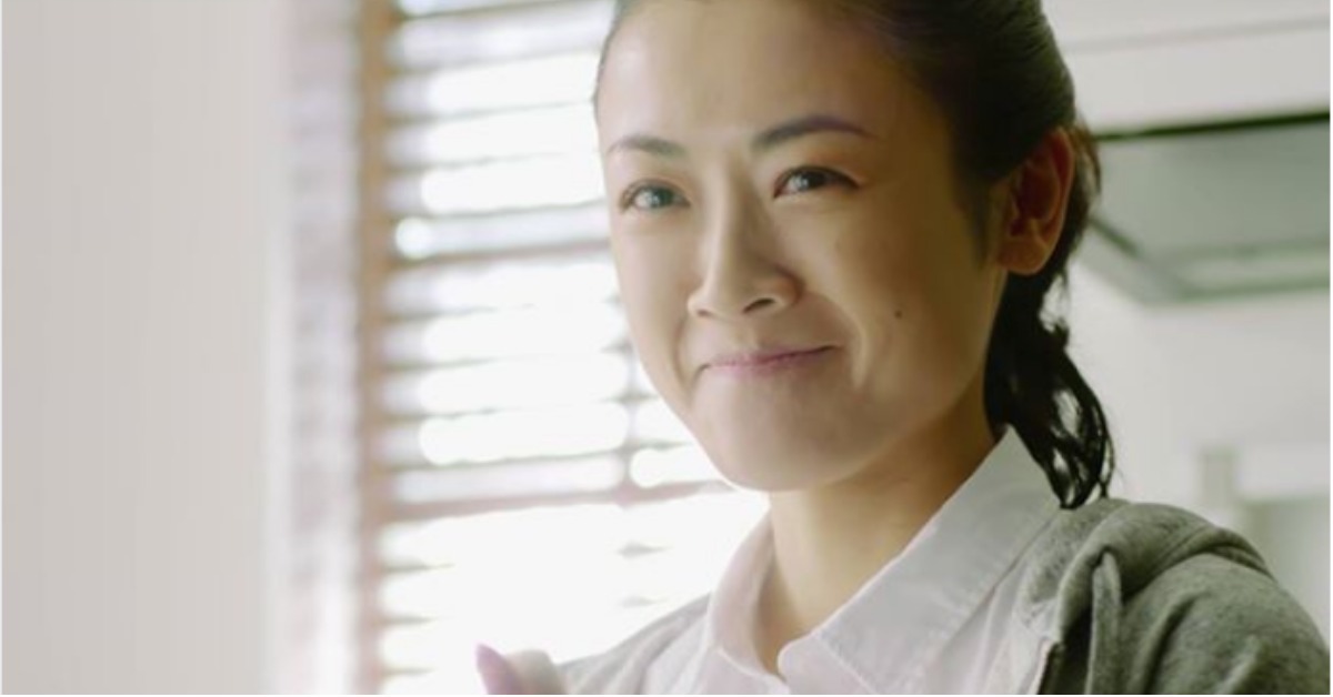 一人一半，感情不會散 日本廣告、甜蜜的負擔、一人一半、可撕式起司、北海道、