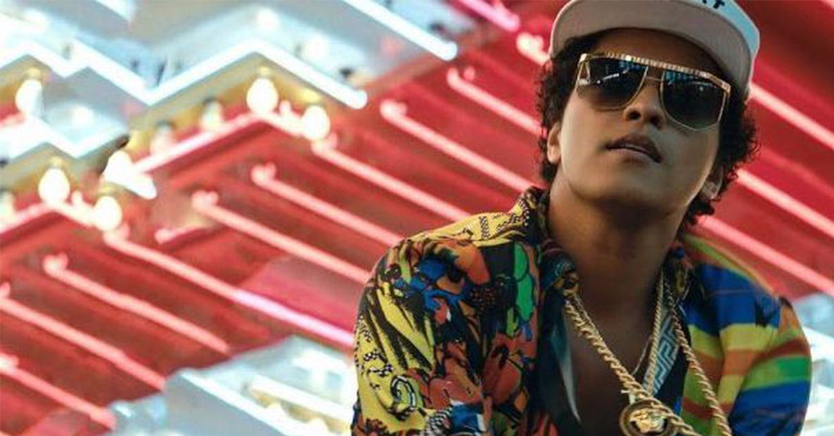 饒舌天王Jay Z空手而回！火星人布魯諾為60屆葛萊美最大贏家 葛萊美獎、Grammy Award、Despacito、西班牙、HUMBLE.、肯卓克拉瑪、Kendrick Lamar、Shape of You、紅髮艾德、Ed Sheeran、Finesse、24K Magic、火星人布魯諾、Bruno Mars、Alessia Cara、Jay Z