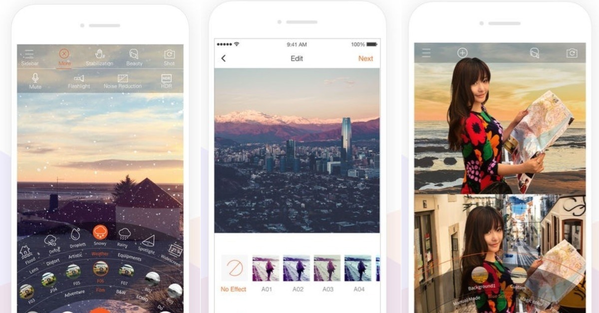 01/31限時免費App特輯：一次滿足你的剪輯需求！攝影App《Musemage》限免中 限免、免費、特價、iPhone、App