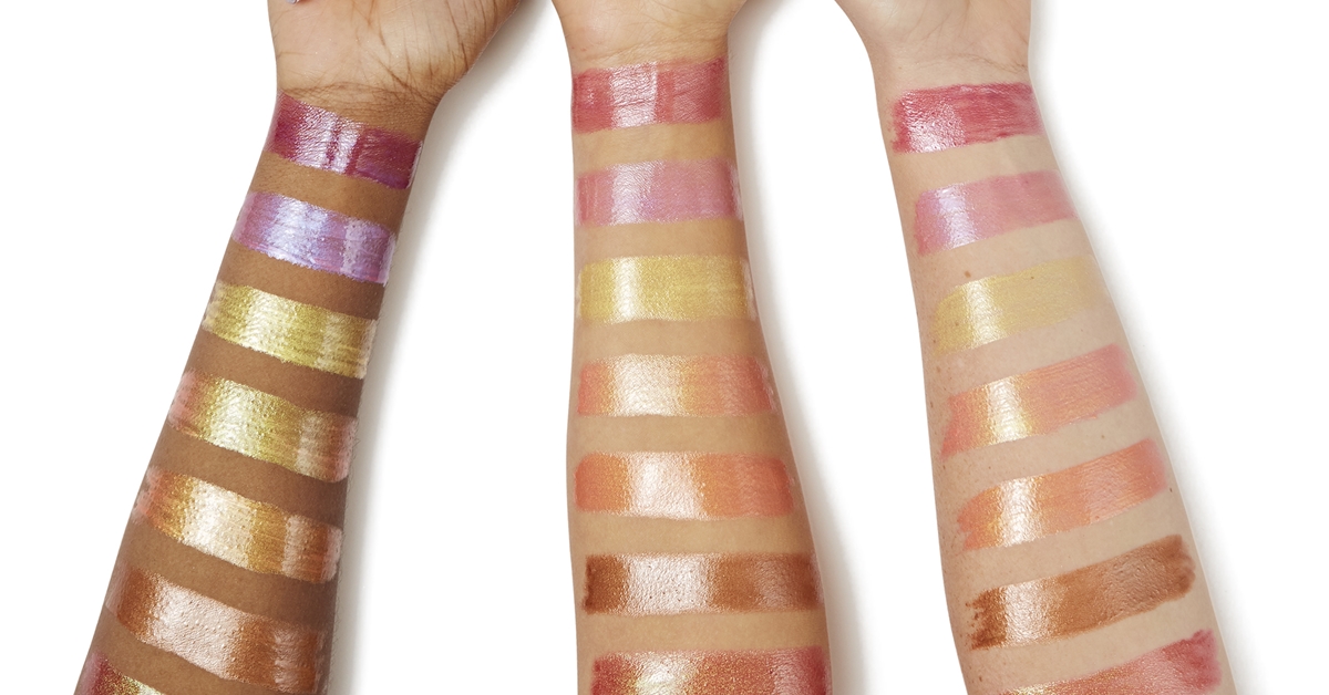 前所未見的#唇部銀河系 M‧A‧C霓虹光豐唇釉！2月即將美爆你的少女心 唇部、銀河系、 M‧A‧C、霓虹、唇釉、少女心