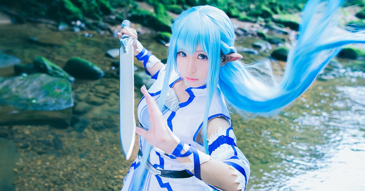 2/19動漫爭艷嘉年華水靈小泱與你相約！持台北動漫節票根立馬享折扣 動漫、爭艷、嘉年華、水靈、小泱