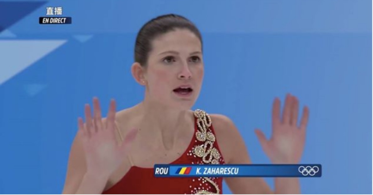 史上最安靜的冬季奧運 冬季奧運、轉播、法國、冬季奧運在南韓、