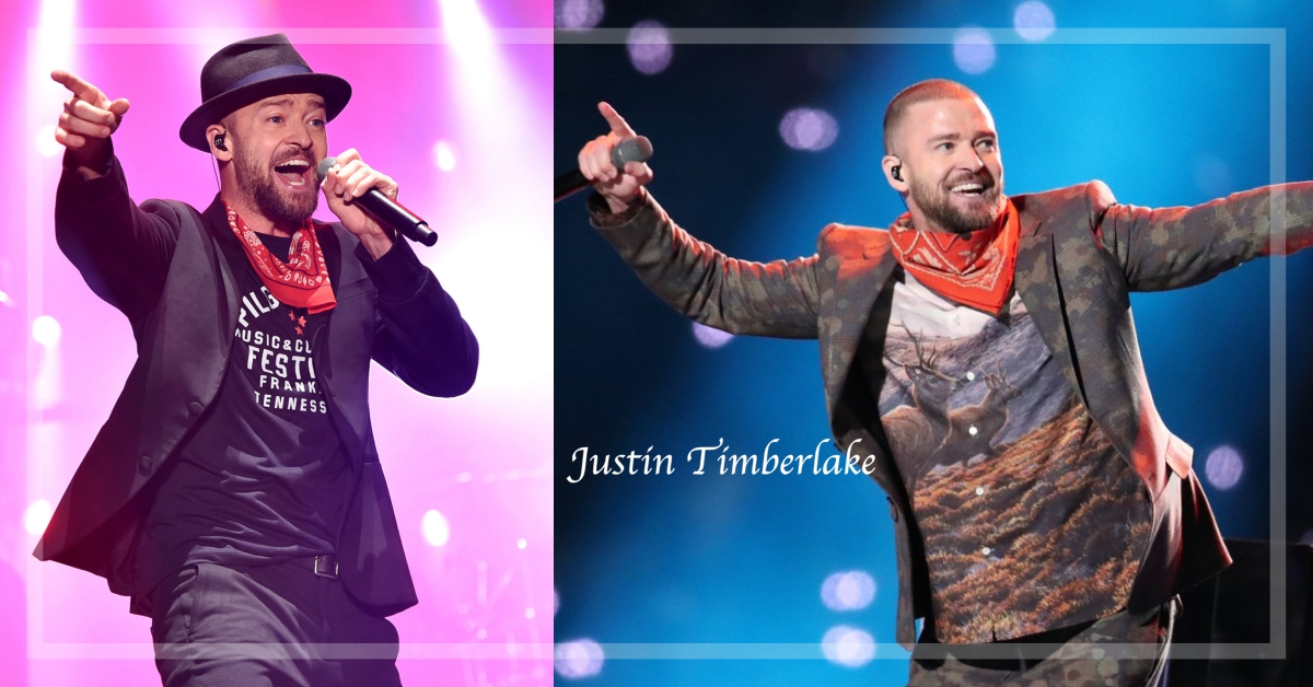 「超級盃」不只比足球還有大明星！Justin Timberlake中場表演帥到掉渣 美國、超級盃、足球、SuperBowl、國家美式足球聯盟、NFL、賈斯汀提姆布萊克、JustinTimberlake、中場表演、JanetJackson、珍娜傑克森