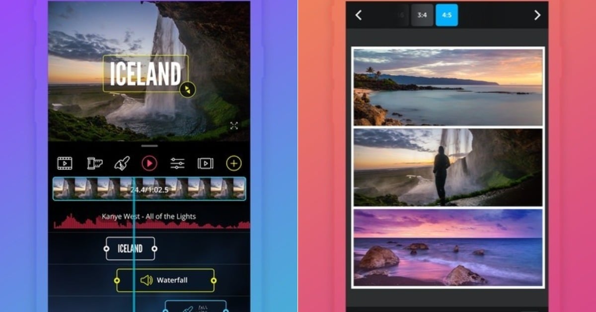 02/05限時免費App特輯：試試看用《VidLab》製作出更出色的影片吧！ 限免、免費、特價、iPhone、App、Apple store