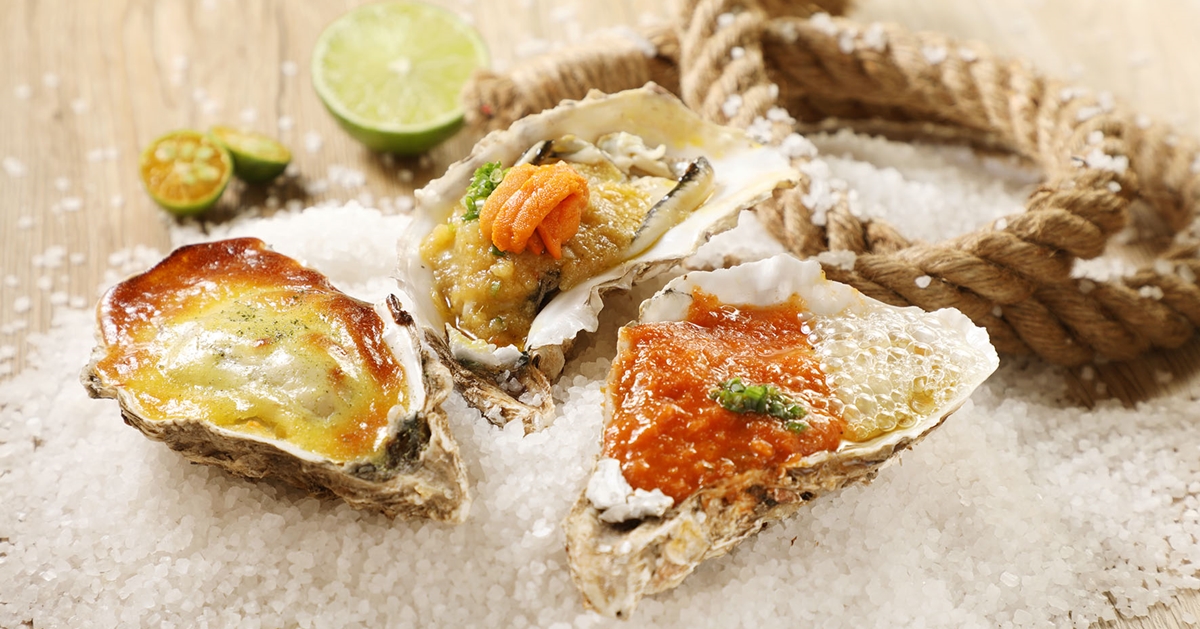 2018王品新品牌第三彈！「舞漁」上海亮相打造漁夫的海邊料理 2018、 王品、 新品牌、 舞漁上海亮相 漁夫的海邊料理