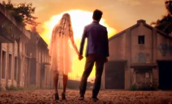 發現好聲音特別篇：當大家都變成ZOMBIE！精選活屍之歌       活屍、MV、哈林、TizzyBac、T-ara