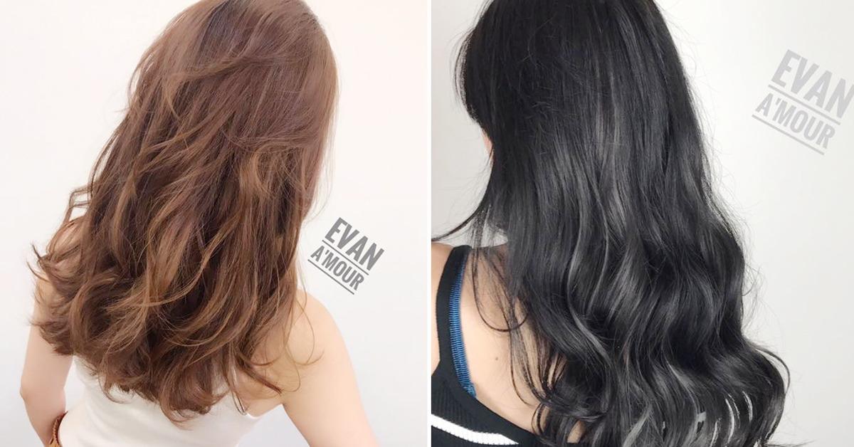 最有女孩兒味的過年變髮提案！雲朵般蓬蓬棉花糖捲度甜美又浪漫 髮型、燙髮、捲度、蓬鬆、豐盈、波浪大捲、睡不醒頭、過年變髮、甜美、浪漫