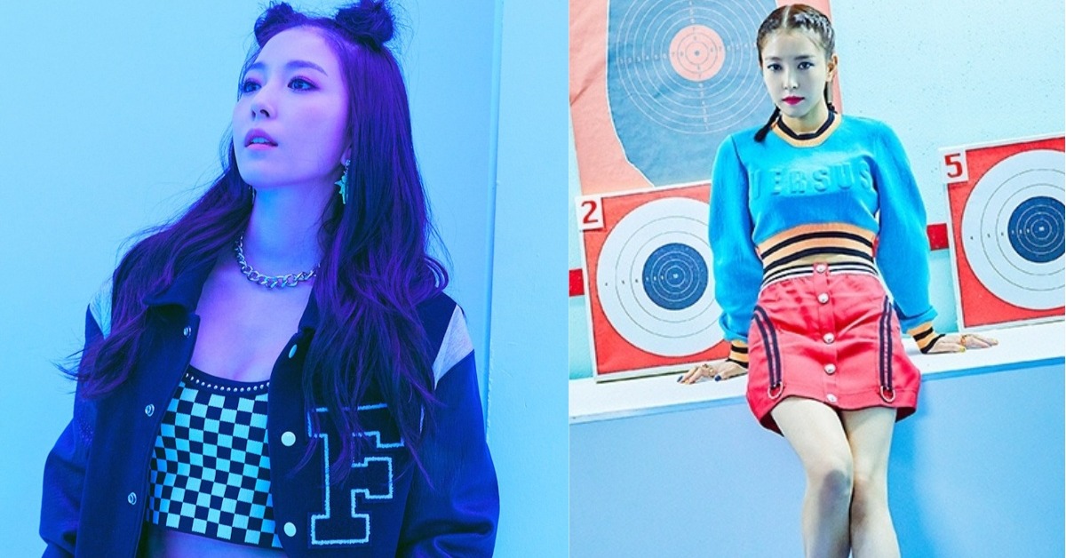 編舞複製機就是神寶兒！寫作BoA讀作亞洲之星的女神回歸了 寶兒、回歸、NEGA DOLA、亞洲之星、編舞複製機