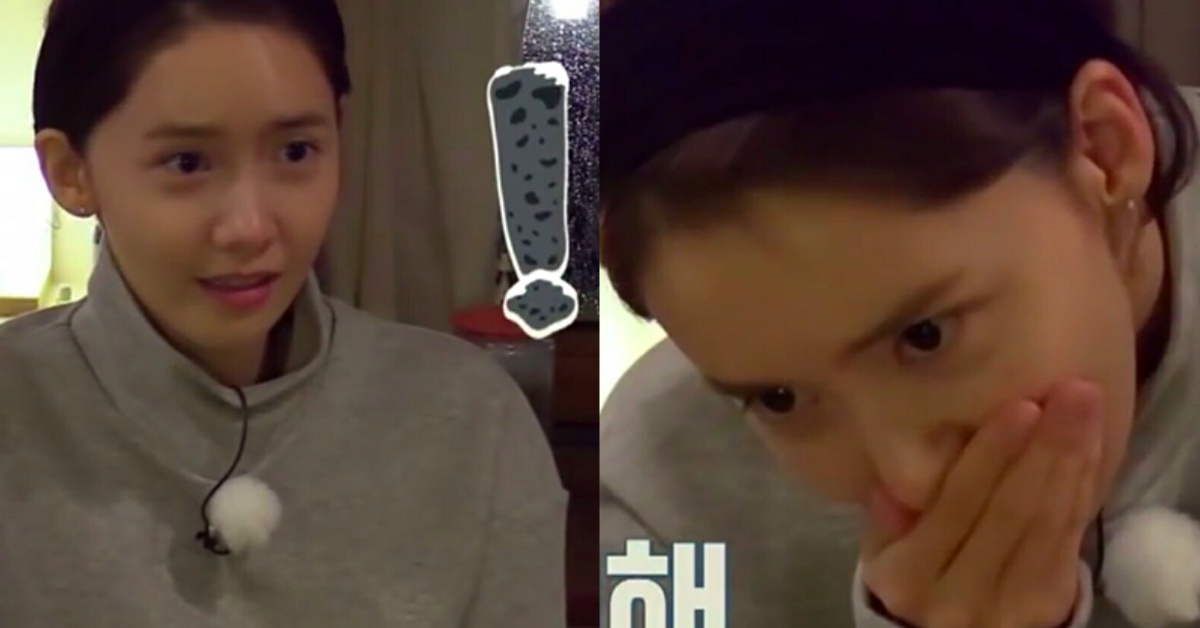 《孝利家民宿2》職員少女時代潤娥面臨人生最大難題！？ 孝利家民宿2、少女時代、潤娥