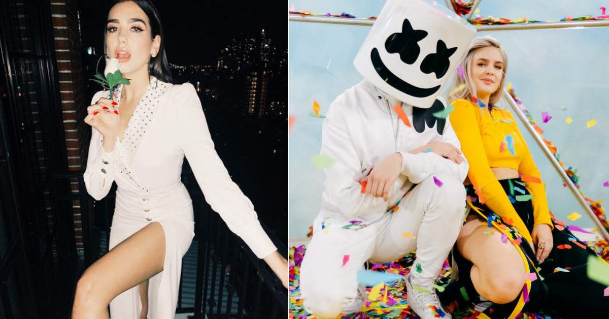 誰說女生只能裝乖？Bad Queen教你如何在愛情裡奪回主導權！ 女王、愛情、主導權、新時代、華納音樂