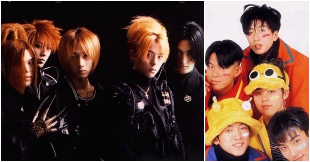 永遠的歐巴回來了！元祖偶像H.O.T.世紀大合體！盤點那些年陪老韓迷長大的經典神曲！  H.O.T.、無限挑戰、六六歌、H.O.T.合體、戰士的後代、CANDY、WE ARE THE FUTURE 、希望