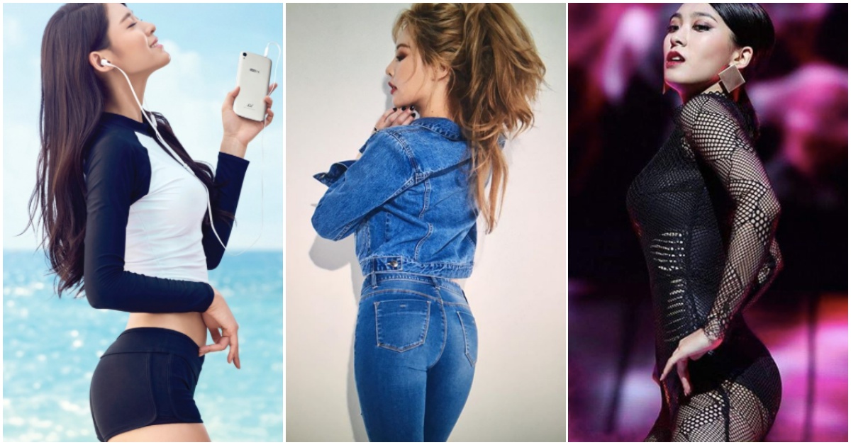 自己的屁股自己救！「蜜桃臀終極健身聖經」教你練就韓女神微笑線！ 健身、瘦屁股、蜜桃臀、韓星瘦身、終極健身聖經、雪炫、寶拉、泫雅、健身指導書