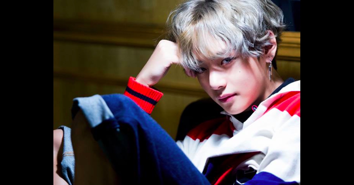 有顏值就是任性！盤點那些愛亂用臉的8位偶像們 Hani、潤娥、頌樂、普美、惠利、尹斗俊、李昌燮、金泰亨