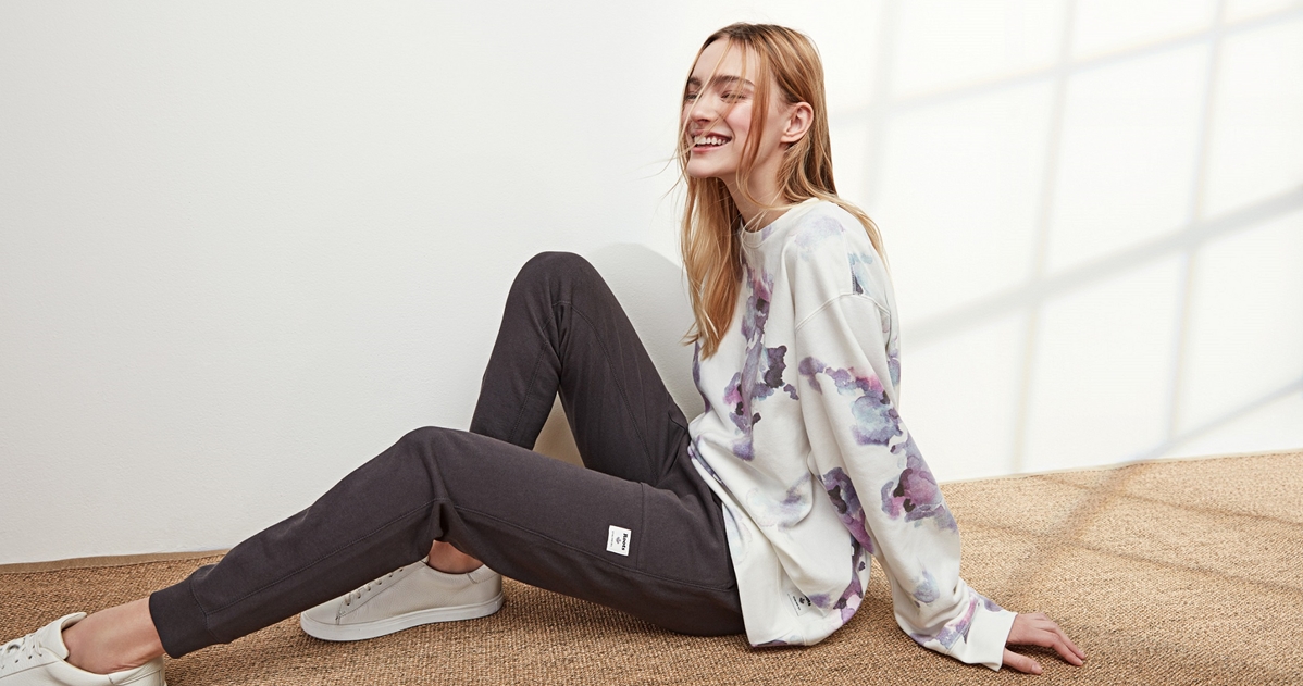 All Season All In 經典元素×簡約風格！打造春季穿搭顯學 All Season 、 All In 、經典、元素、簡約、風格、春季、穿搭