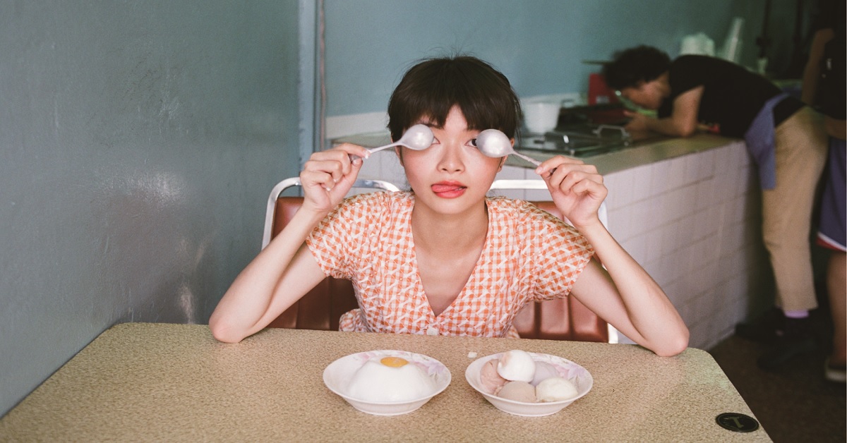 盧廣仲《手機仔》新版MV台味升級！川島小鳥「愛の台南」攝影展文青上映 川島小鳥、愛の台南、攝影展、盧廣仲、手機仔、MV、安平樹屋、台南