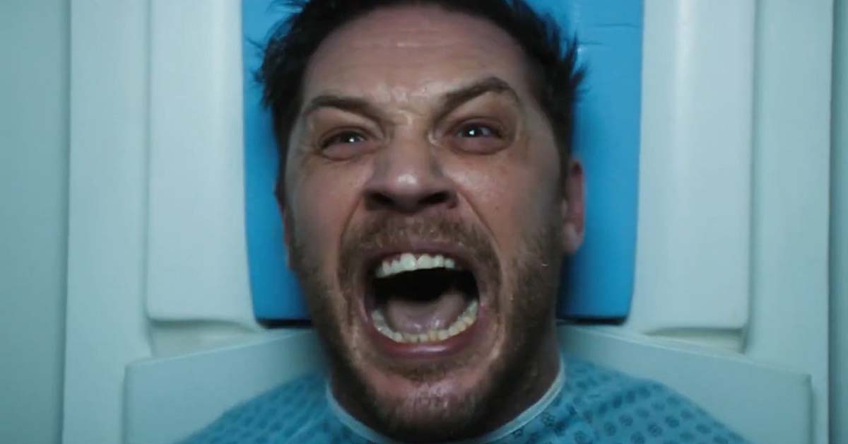 傳言小鮮肉湯姆荷蘭也會摻一腳？《猛毒》的前導預告也太神秘了～ 蜘蛛人、湯姆荷蘭、猛毒、湯姆哈迪、Tom Holland、Tom Hardy、Venom、Marvel、漫威