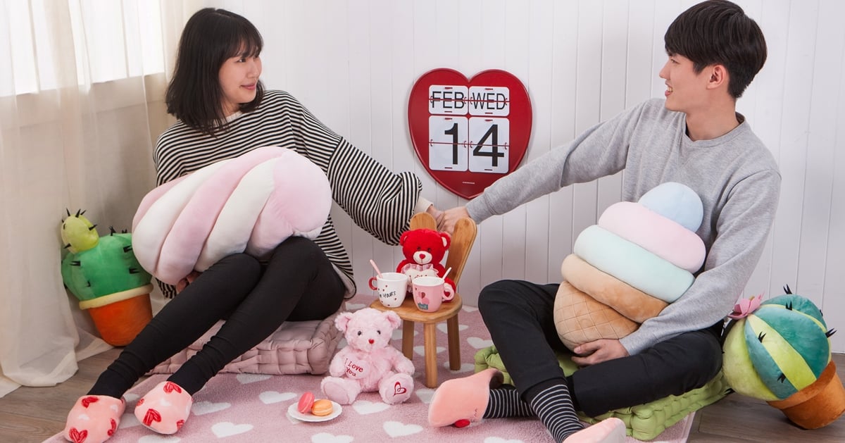 生活工場嚴選！怦然心動的情人節選禮大提點 生活工場、怦然心動、情人節、選禮、大提點