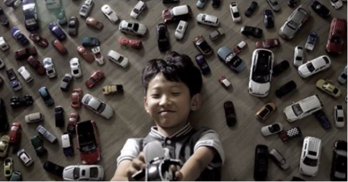 無論你幾歲，都能享受開車的樂趣 BMW、韓國廣告、汽車廣告、夢想、開車的樂趣、