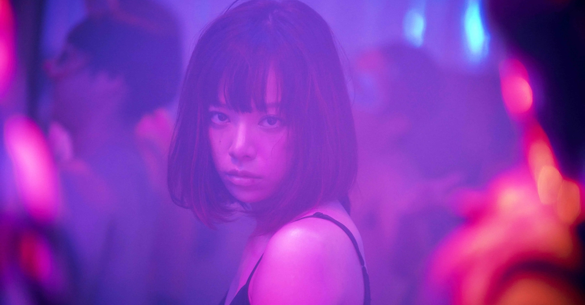 《裸睡美人》女星大爆國民老公第一次好緊張！高橋一生大銀幕床戲初體驗 裸睡美人、國民老公、高橋一生、櫻井友紀