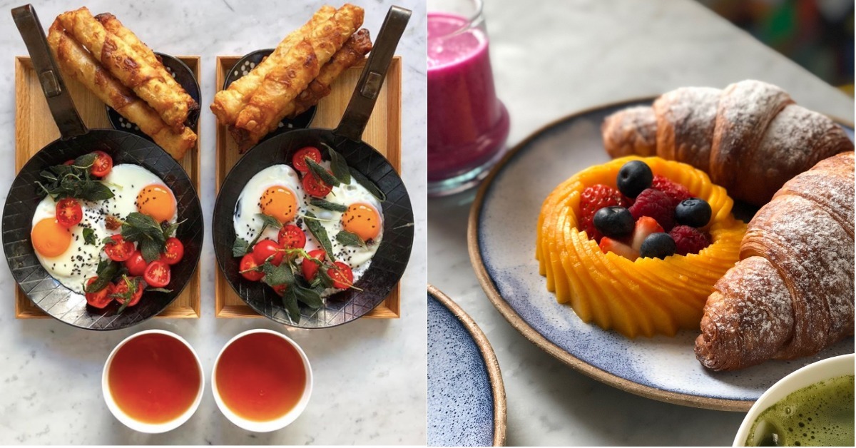 食物照這樣拍看起來就能美味不失真！超有愛「對稱早餐」拍攝技巧大公開 對稱早餐、美味、symmetrybreakfast、iPhone、拍攝技巧、食物