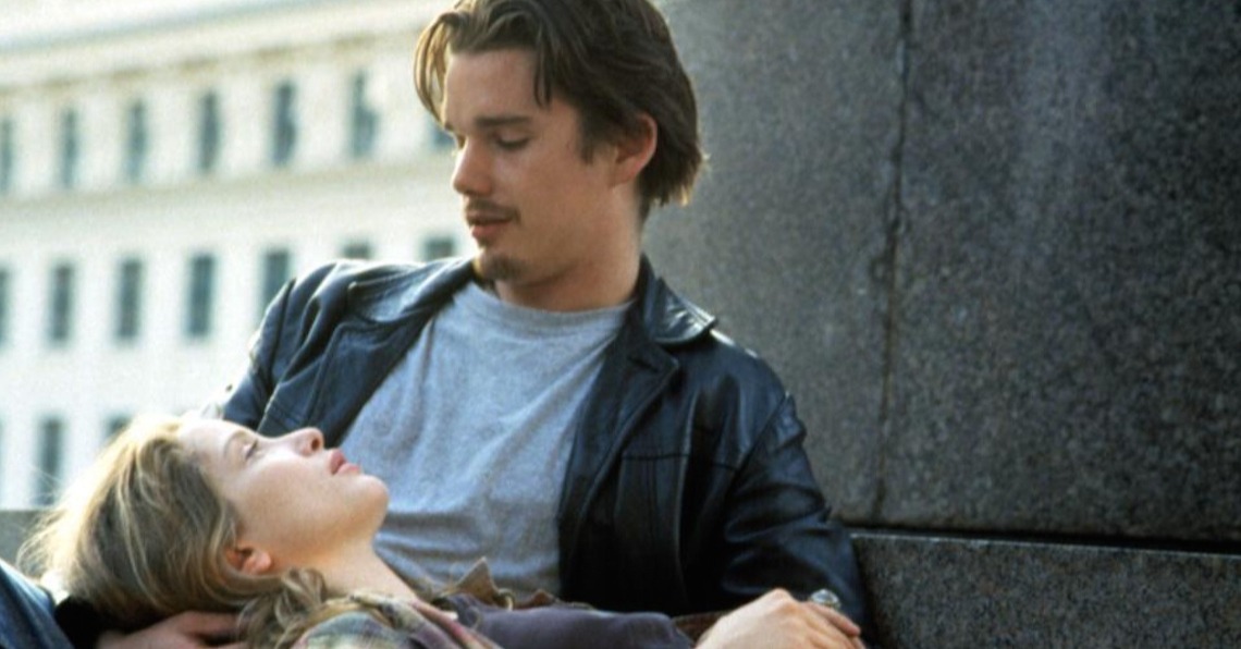 情人節怎能不看《La La Land》！妞編輯嘔心瀝血推薦經典戀愛片單 情人節、片單、戀愛片單、樂來越愛你、la la land、萊恩葛斯林、before系列、PS我愛你、拉拉鍊、瑞秋麥亞當斯、愛在系列、鐵達尼號、真愛每一天、浪漫經典、手札情緣