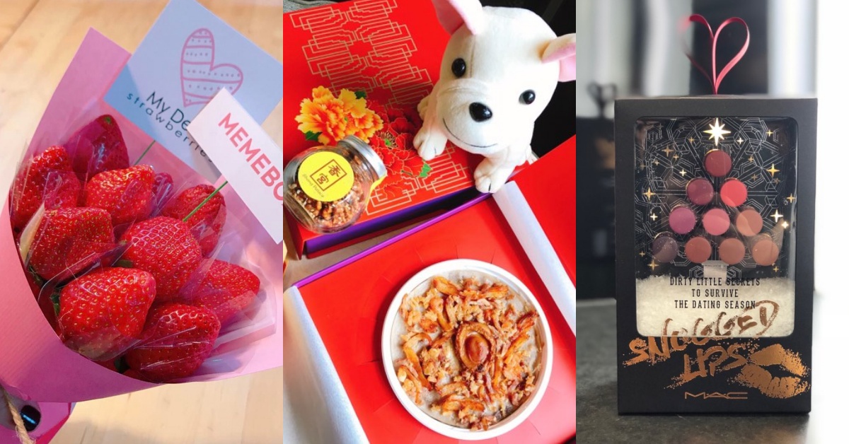 過年送禮不踩雷！跟著品牌公關、造型師等「送禮達人」買就對了 送禮達人