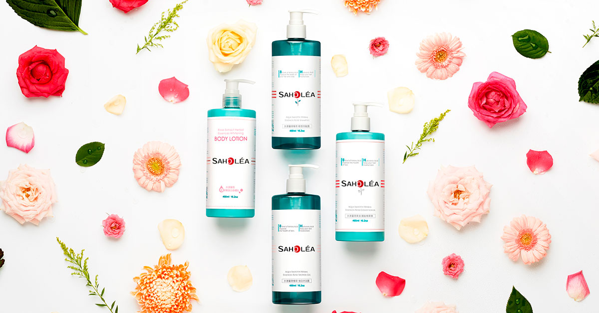 頭髮與肌膚的保養專家！植萃蘊養～專屬於你的保養 頭髮、肌膚、保養、專家、植萃、蘊養、SAHOLEA