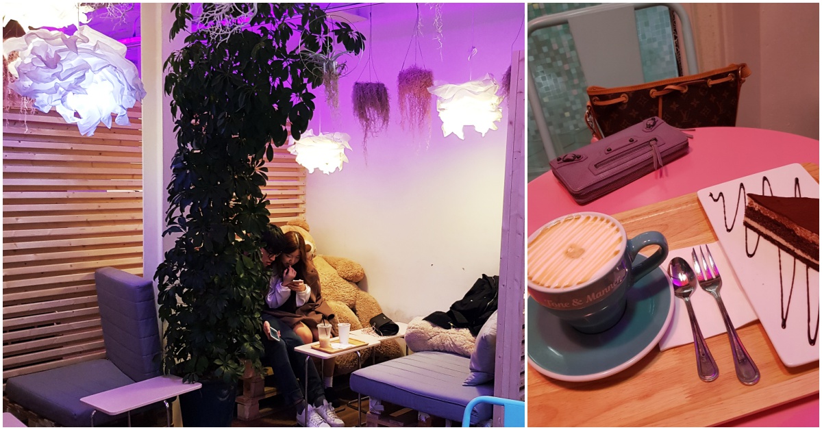 【安妞！首爾543】韓網友選出的「最佳約會路線」踩點清單！放閃一波吧！ 去，你的首爾、妞新聞專欄、專欄、安妞！首爾543、韓國最佳約會路線、韓國美食