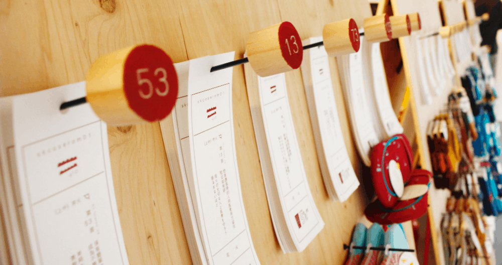 文青就是腳勤：人生是否有解？新年「解籤級」展覽為人生求個解答 文青就是腳勤、吉光籤屋、解籤、插畫、展覽、多胡友絵、閃閃惹人愛、友的形狀