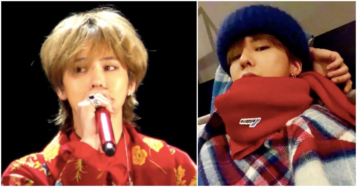 這一天還是來了！GD本月27號光速入伍確定！VIP：巨星，等你回來QQ BIGBANG、GD入伍、權志龍、LAST DANCE、VIP、韓星入伍