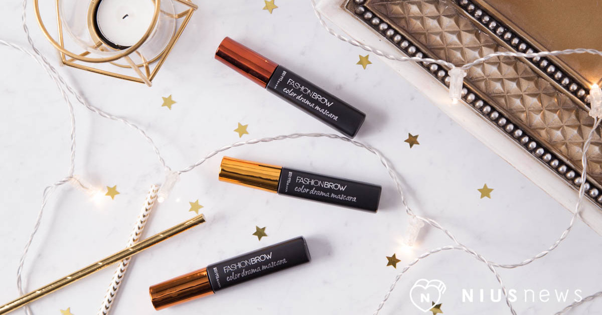 別只當半個女神！ 女孩最容易忽視的3大完美細節 女神、化妝、錯誤、眉毛、媚比琳