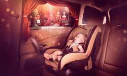 透過孩子的雙眼看世界  童趣異想攝影 攝影、小孩、嬰兒、Matteo Pozzi、童趣