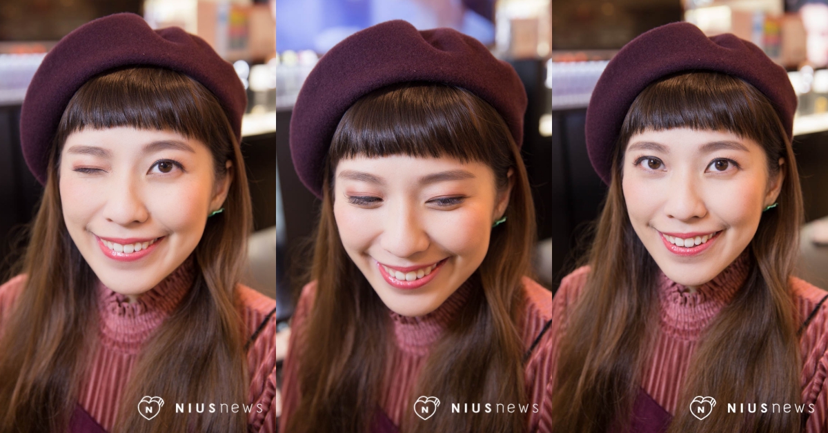 想同時扮演完美太太&可愛女兒？多種願望一次滿足的彩妝Tips大公開 資生堂東京櫃、美妝、彩妝、教學、眼影、唇膏、唇釉、唇蜜、變裝、閨蜜、情人、情人節