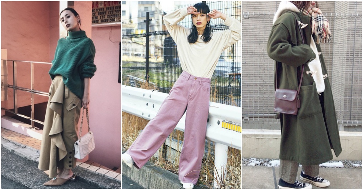 幸運調色盤：12星座明天穿什麼？（02/19-02/25） 	星座、幸運物、穿搭、開運、新年、色彩、時尚、幸運調色盤、運勢、單品、流行、星座穿搭