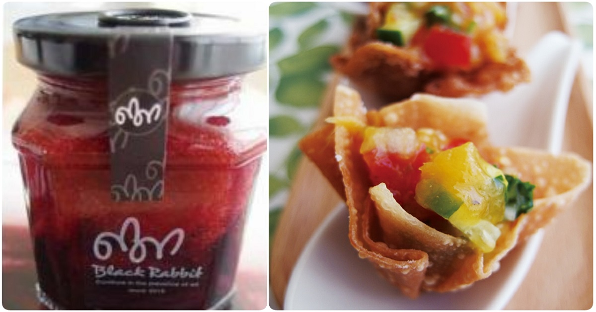 用水果把春光作成醬！《果醬普拉斯》不只教你作法還要讓生活入味 果醬、作法、食譜、料理、果醬普拉斯、女生寓所、讀讀書