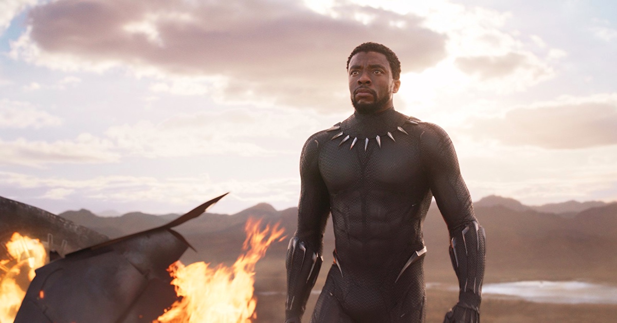 春節重點電影票房分析 - 漫威史上最佳電影《黑豹》登場 黑豹、Black Panther、漫威、MARVEL、復仇者聯盟、Avengers、超級英雄、英雄片、好萊塢