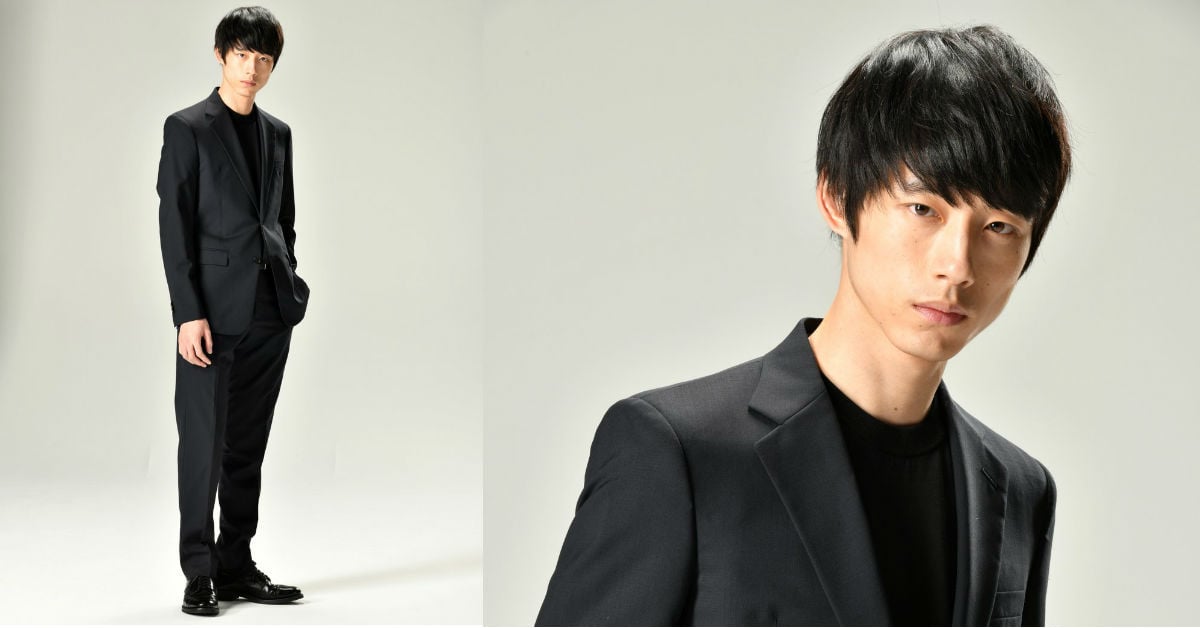 坂口健太郎化身帥氣警官！備受期待的日版《Signal》4月登場 坂口健太郎、Signal、日劇、長期未解決事件捜査班、警官、翻拍