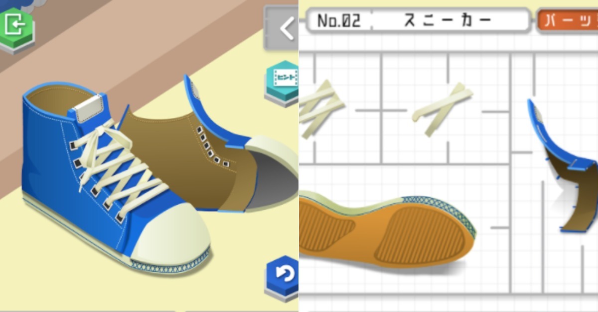 不用花錢、不佔實體空間也能玩模型！《プラトモ》讓你用手機體驗組模型的療癒感 手遊、模型、虛擬、模型控、プラトモ、プラトモ.リゾート、療癒、益智