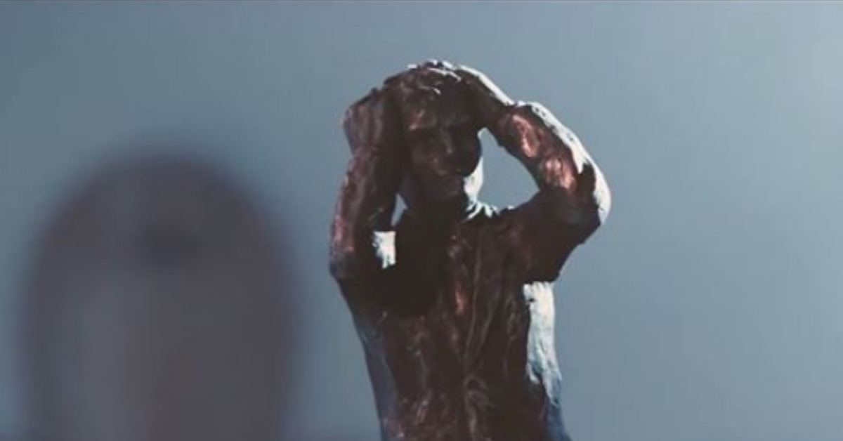 社畜博物館，即將重新開張 開工日、日本廣告、社畜博物館、上班、收心、