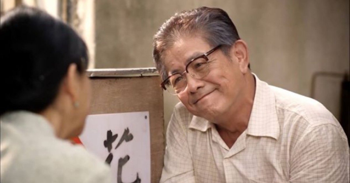 回首精彩過往，展望前程似錦 馬來西亞廣告、汽油廣告、感人、美好的回憶、新年快樂、