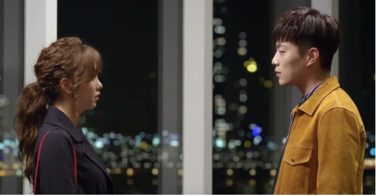 還沒追到金所炫就先被情敵下戰帖？！《廣播羅曼史》直球男尹斗俊終於登場啦 廣播羅曼史、라디오로맨스、Radio Romance、尹斗俊、金所炫、池秀浩、宋可琳、廣播、明星、初戀、尹博、李江PD、Yura、郭東延、電台、DJ、音樂