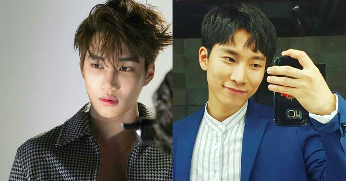 100位偶像的選擇第二彈！偶像們都認證的「最佳舞蹈機器」及「最佳主唱」 Kai、Momo、Hoshi、泰民、Jimin、銀赫、J-hope.朴佑鎭、徐恩光、DK、金在奐、太妍、IU、基賢、Yuju