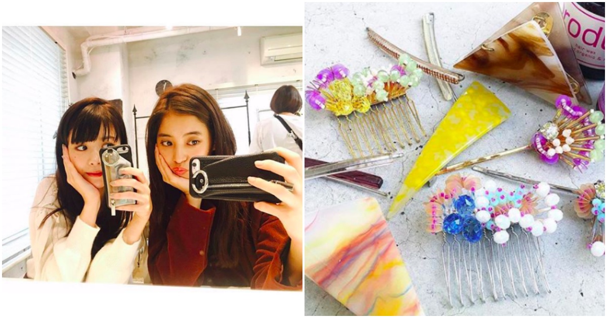 哈日迷週末限定！URBAN RESEARCH× TOIRO HOUSE飾品快閃店玩美登場 URBAN RESEARCH、TOIRO HOUSE、sAn、nood、Garden、momonoki、popy‧k、Ajew、配件、日本、快閃店