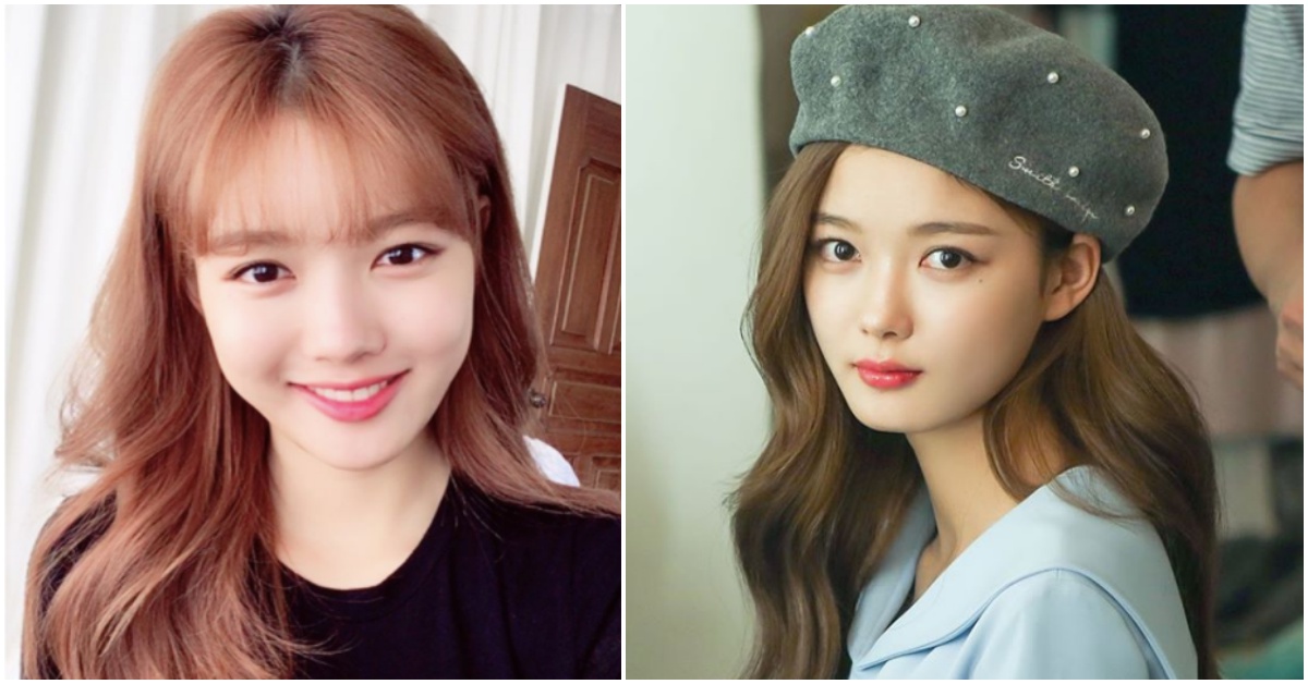 保重身體QQ「國民妹妹」金裕貞暫時停止演藝活動？被爆健康亮紅燈！ 金裕貞、國民妹妹、甲狀腺機能異常、暫停活動、先熱情的打掃吧、韓星、韓劇