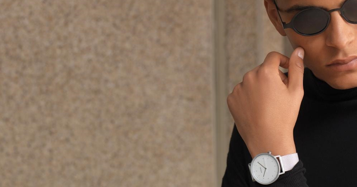 KOMONO 輕奢華概念股！投資只增不減的知性時尚 KOMONO 、輕奢華、概念、投資、知性、時尚