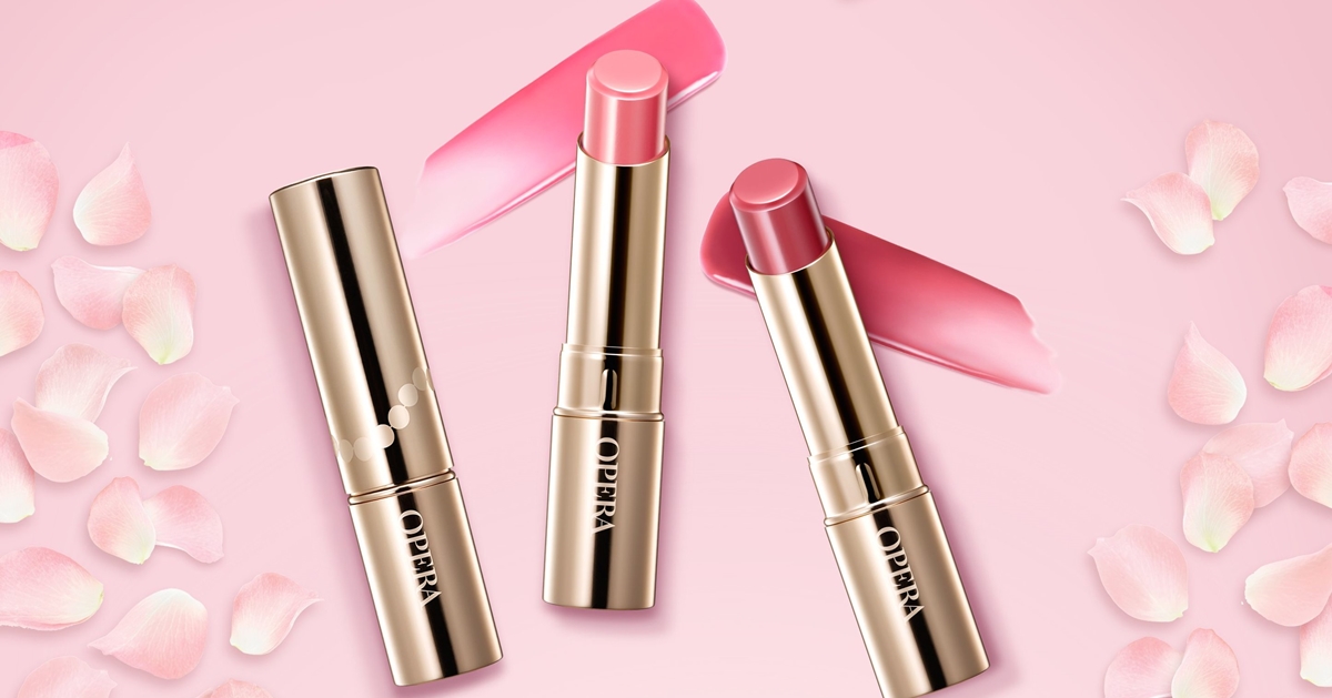 2018年春夏春妝主打PINK！想要跟上流行一定不能少了這款日本春季限定櫻花色彩妝 春夏、春妝、PINK、流行、日本、限定、櫻花色、彩妝