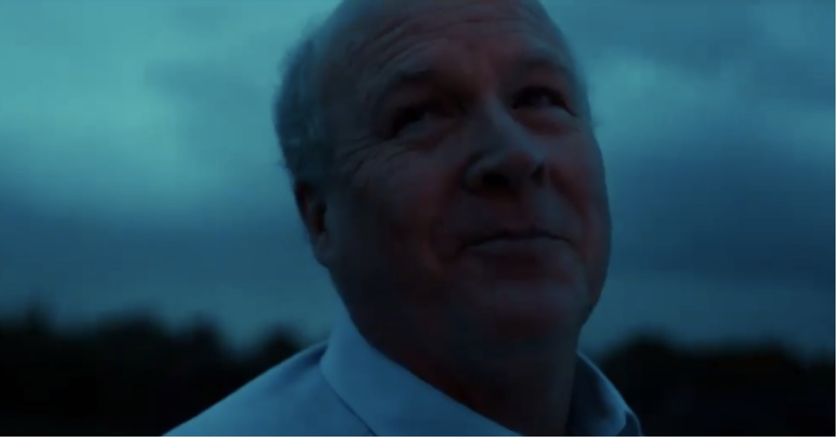 孩子，其實我有話想跟你說 賓士廣告、汽車廣告、德國廣告、