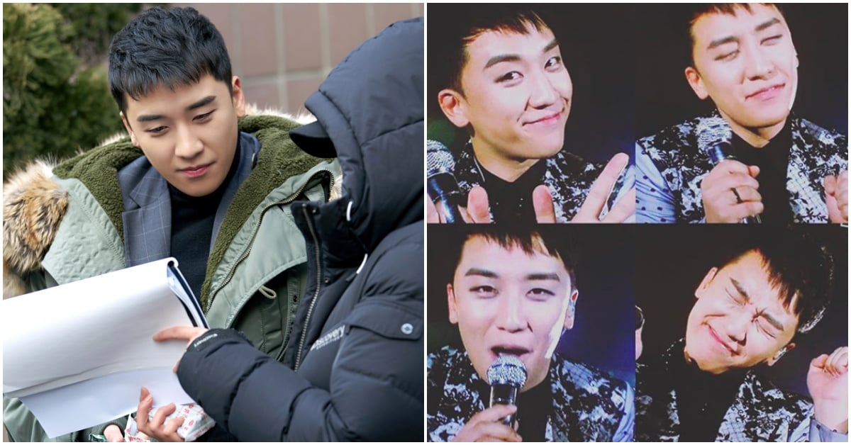 NETFLIX×YG公司推 BIGBANG勝利主演的情境喜劇《YG FSO》！粉絲敲碗幕後花絮和演出名單 NETFLIX、YG、勝利、BIG BANG、喜劇、影集、YG FSO、情境劇、